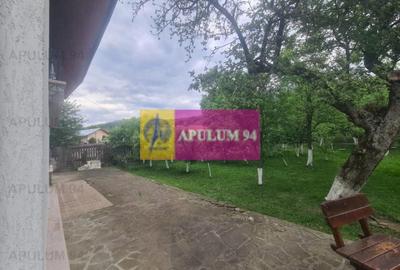 Vilă de vânzare în Cornu - 55