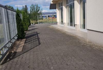 Oportunitate, spatiu  comercial/birouri de vanzare Calea Bucuresti - 3