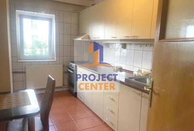 Apartament 3 camere Popa Sapca - 2