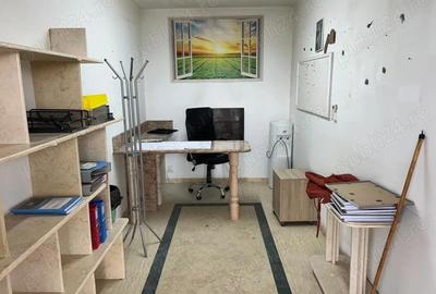 Spațiu comercial, de 220 mp, în Simeria Veche