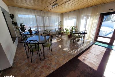 Casă cu 4 camere cu Teren 4200 Mp în Central - 13