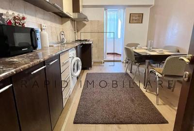 Apartament cu 2 camere decomandat în Central - 10