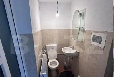 Casă cu 5 camere cu Teren 100 Mp în Romanești - 14