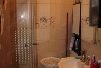 Apartament cu 3 camere decomandat, mobilat în Muncii - 1