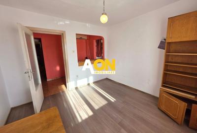Apartament cu 3 camere decomandat, mobilat în Central - 7