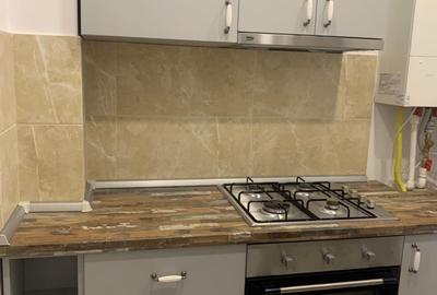 Garsoniera Decomandata Militari Residence Tineretului Lux - 3