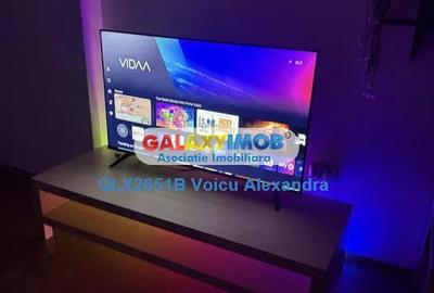 Apartament cu 2 camere decomandat, mobilat în Berceni - 1