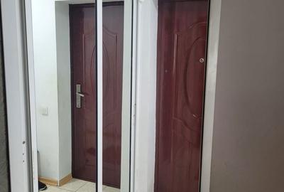 Apartament cu 2 camere semidecomandat în Central - 2