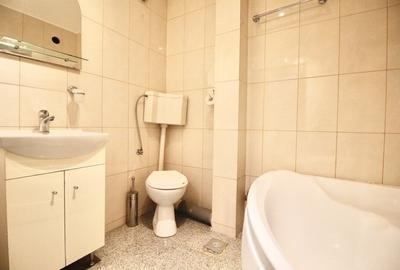 Apartament cu 2 camere semidecomandat, mobilat în Universitate - 8