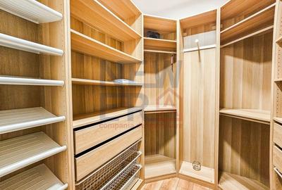 Apartament 3 camere zona Aviatiei – 99 mp, terasa, PARCARE inclusa - 11