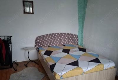 Garsonieră în Dorobanți 2 - 3