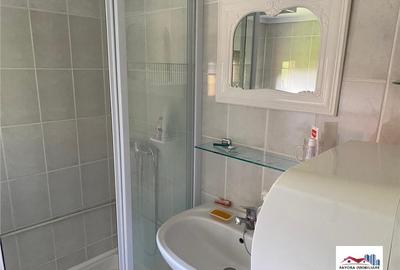 Cabana de Zona Bistra Muresului - Deda - 7