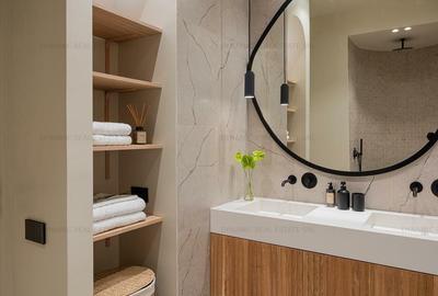 Parc Kiseleff - 3 Camere - Curte - Parcare - 2 Bai - Reconsolidat si renovat Parc Kiseleff - 3 Camere - Curte - Parcare - 2 Bai - Reconsolidat si renovat - 7