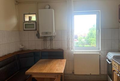 Apartament 4 camere | Decomandat - et.2 | Centrala proprie | Aradului Apartament 4 camere | Decomandat - et.2 | Centrala proprie | Aradului - 5