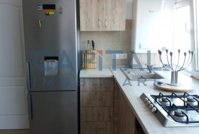 Apartament cu 1 camera, terasa de 21mp, zona IULIUS MALL! - 3