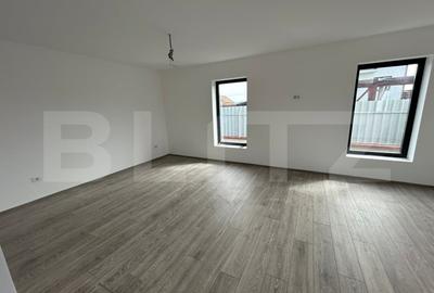 Casa individuala 4 camere, intabulata,  incalzire cu pompa de caldura, Prejmer - 11