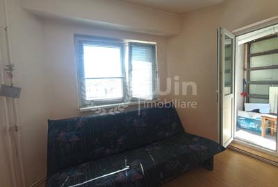 Apartament cu 1 camera | Decomandat | Balcon | Etaj 1 | Manastur - 2