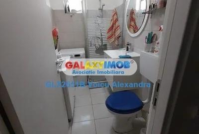 Garsoniera Bloc Nou - Berceni - Dimitrie Leonida - Curte - 8