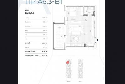 2 Camere | Floreasca | Pipera | Prima Vista | Metrou 2 Camere | Floreasca | Pipera | Prima Vista | Metrou - 1
