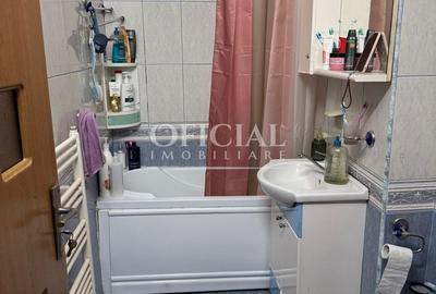 Apartament cu 3 camere decomandat, mobilat în Gheorgheni - 6