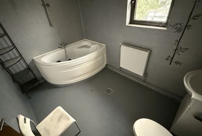 Apratament Duplex 149 mp, 6 camere , posibilitate de compartimentare - 14