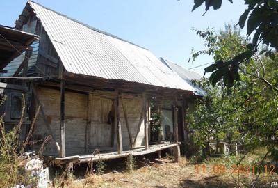 Casă cu 2 camere în Central - 7