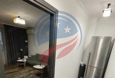 Apartament cu 2 camere decomandat, mobilat în Ultracentral - 3