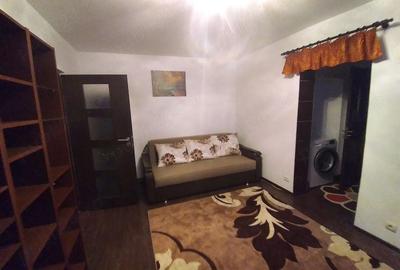 Apartament cu 2 camere semidecomandat, mobilat în Crângași - 4