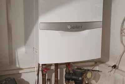 Vanzare vila lux individuala D+P+E+M  Bragadiru Primarie - 27