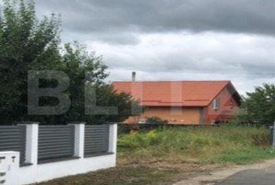 Teren de 2000 mp, în Stupini - 2