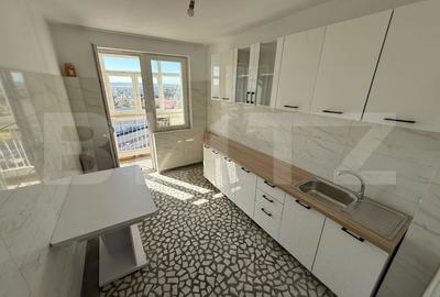 Apartament 3 camere, 104 mp, strada Nicolae Titulescu - 6