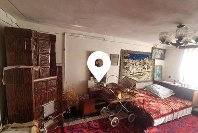 Casa batraneasca de vanzare in Chitila –  aproape de Bucuresti - 9