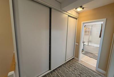 Apartament cu 3 camere decomandat în Central - 19