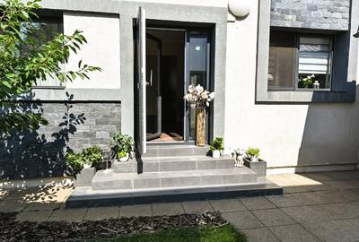 Chiajna, Penny Apeductului, casa individuala, cu 5 cam., P+1, an 2015 Chiajna, Penny Apeductului, casa individuala, cu 5 cam., P+1, an 2015 - 2