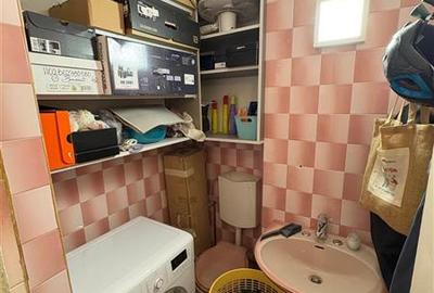 Apartament cu 3 camere semidecomandat, mobilat în Grigorescu - 12
