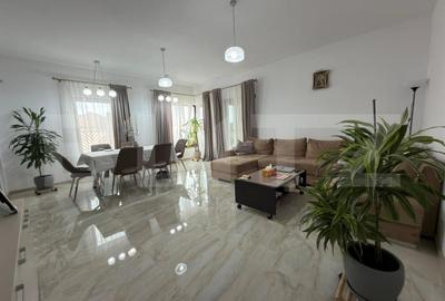 Casă individuală cu 5 camere cu Teren 1020 Mp în Exterior Est - 4