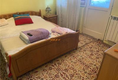 Apartament 3 camere , zona Gara , decomandat, 70 mp ,constru - 4