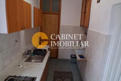 Garsonieră decomandată în Copou - 3