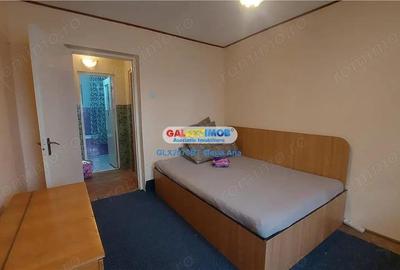 Apartament cu 3 camere decomandat în Central - 9