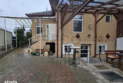 Casă cu 3 camere cu Teren 400 Mp în Central - 16
