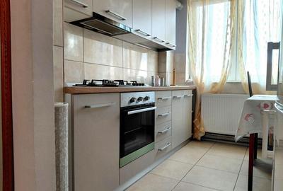 Apartament cu 2 camere semidecomandat în Săsar - 4