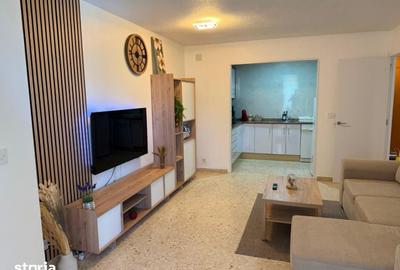 Apartament cu 2 camere în Central - 2