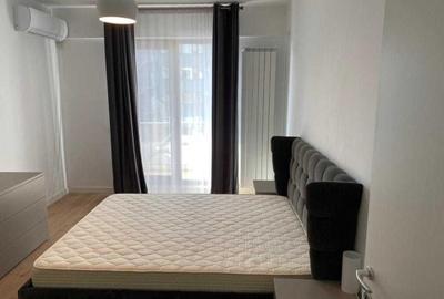 Apartament 3 camere Lux+Loc de parcare subteran in Bloc Nou zona Herastrau - 3