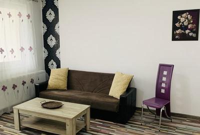 Apartament cu 2 camere decomandat în Florești - 4