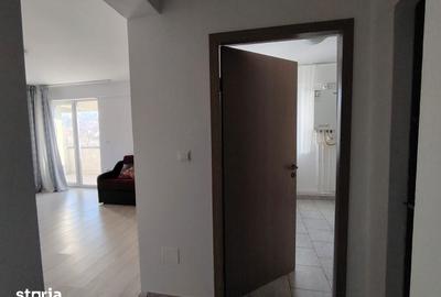 Apartament cu 2 camere decomandat în Rediu - 9