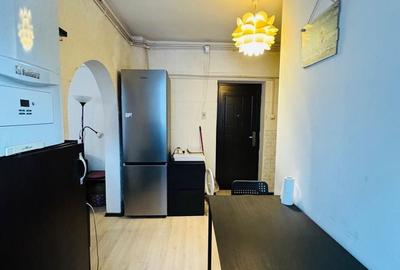 Apartament cu 2 camere semidecomandat în Timpuri Noi - 6