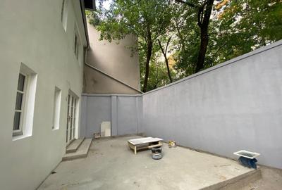 Casa renovata integral, cu curte, zona Dorobanti Capitale - 14