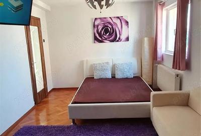 Garsonieră decomandată în Obor - 7