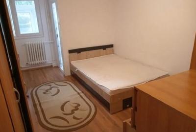 Garsoniera - zona Podu Ros - Gara Internationala. - 8