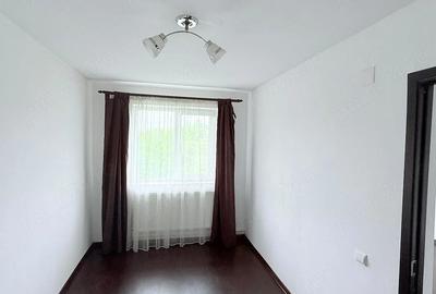 Apartament cu 2 camere semidecomandat în Central - 3